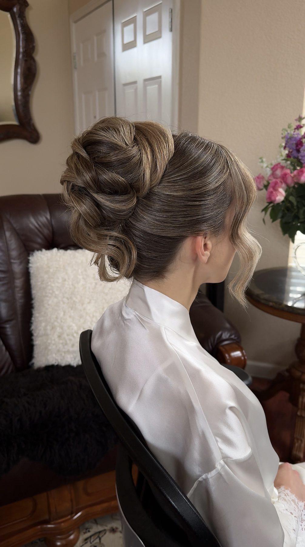 Updo
