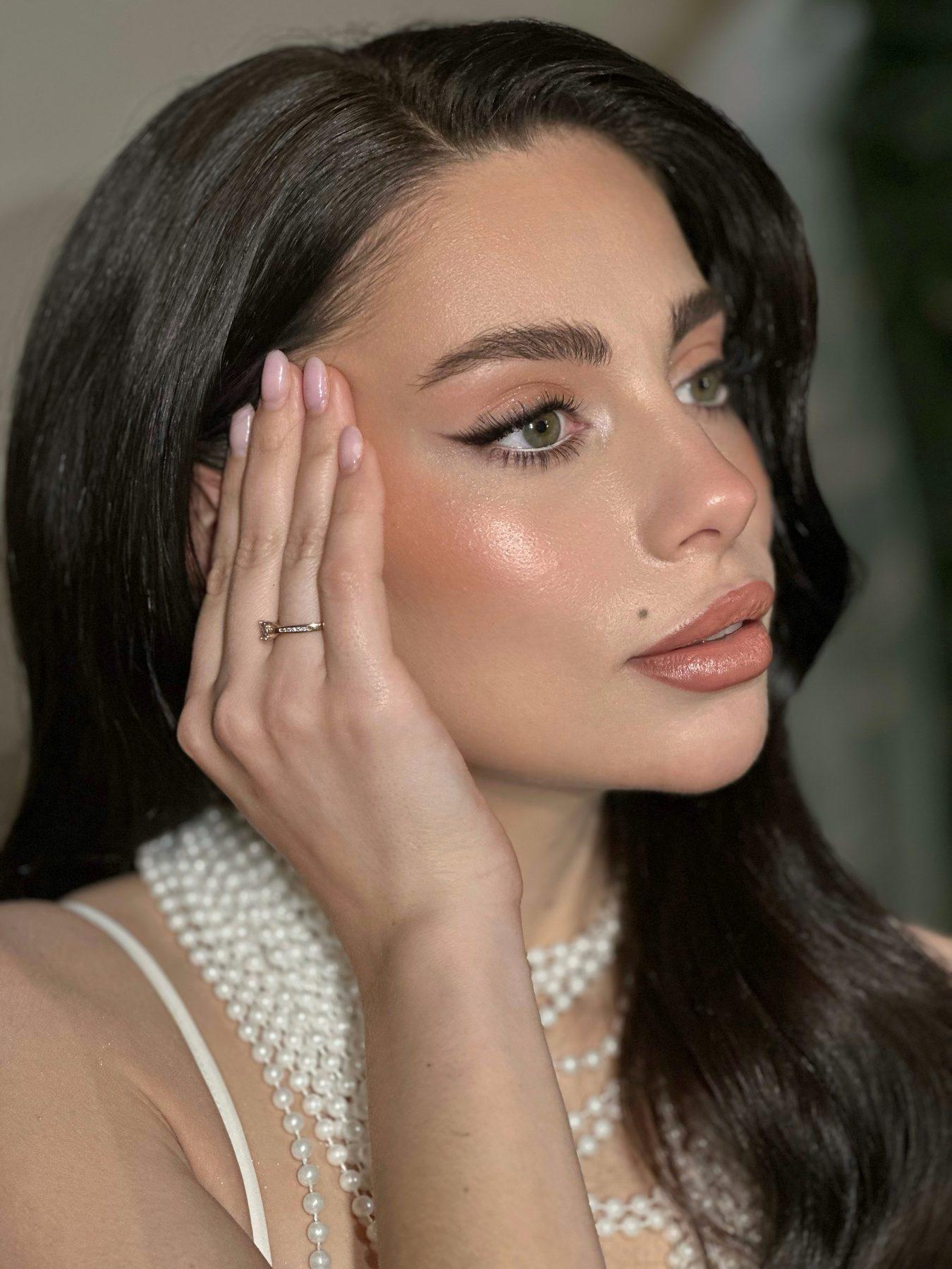 Soft glam